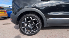 Vauxhall Crossland 1.5 Turbo D [120] Ultimate 5dr Auto Diesel Hatchback